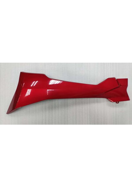 Jet x 125 Sağ Alt Marşbiyel Kırmızı Panel 83520-XN1-000-RD