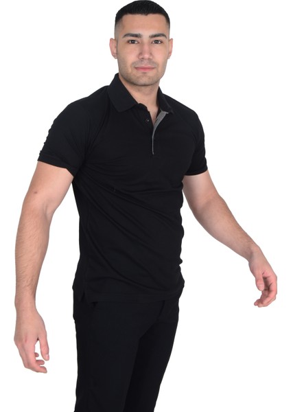Erkek Polo Yaka T-Shirt fırsatları