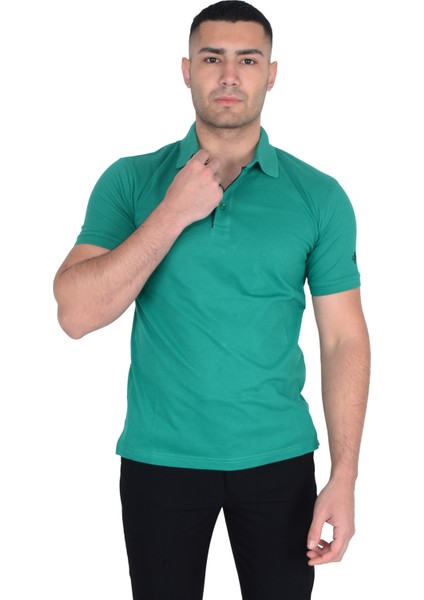 Erkek Polo Yaka T-Shirt modelleri