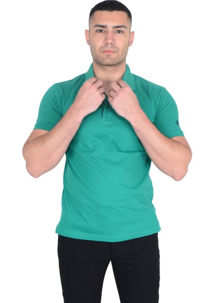 Erkek Polo Yaka T-Shirt fırsatları