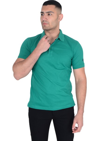Erkek Polo Yaka T-Shirt indirimleri