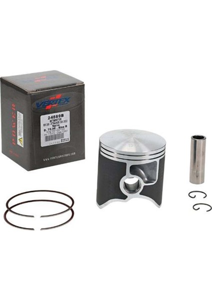 Beta 300 Rr 22-23 (B Piston) D.72.96 24569B