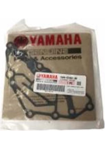 mt 25 R25 Havalandırma Kapak Contası 1WD-E5462-00