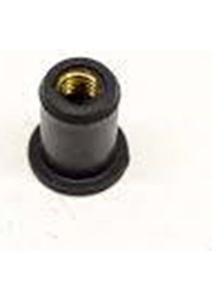 Cbr 250 Ön Cam Somunu 90111-KW3-003