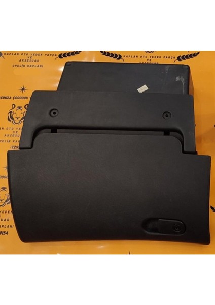 Opel Vectra B Torpido Siyah Orijinal Çıkma