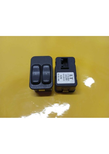 Opel Astra G, Combo, Zafira Ikili Cam Açma Düğmesi Orijinal