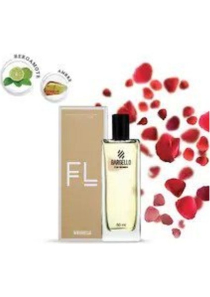 Kadın Parfüm Ask1 Floral EDP 50 ml fiyatları