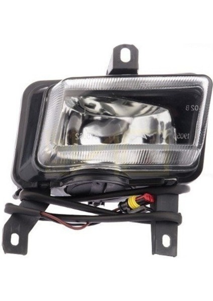 Opel Vectra A Sis Farı Sağ Ithal Ithal Sis Fari