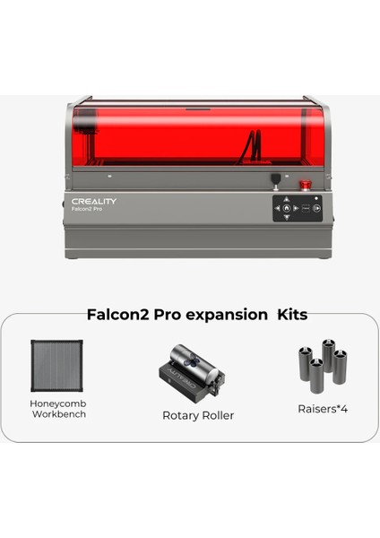 Falcon2 Pro 40W