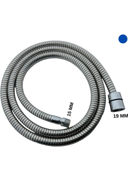 A3231801YP Artema Gr.spiral L=1500 Pull Out Eviye