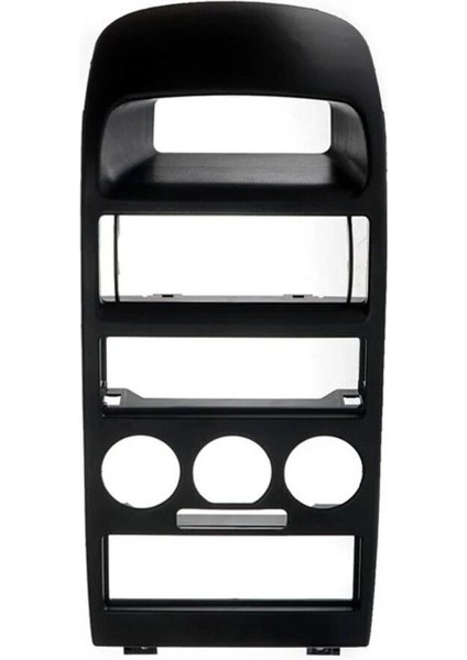 Opel Astra G Orta Konsol Kapak