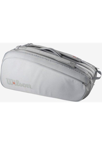 Shift Süper Tour 9lu Tenis ve Raket Çantası WR8030101001