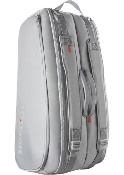 Shift Süper Tour 9lu Tenis ve Raket Çantası WR8030101001