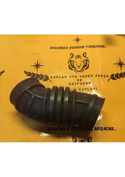 Opel Astra F Hava Filtre Körüğü