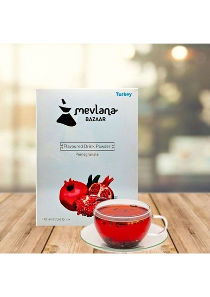 Nar Çay 500 gr