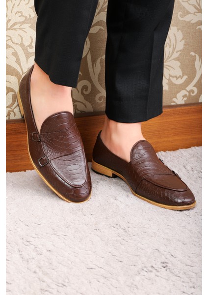 Vodina Hakiki Deri Erkek Klasik Ayakkabı, Loafer Klasik Ayakkabı indirimleri