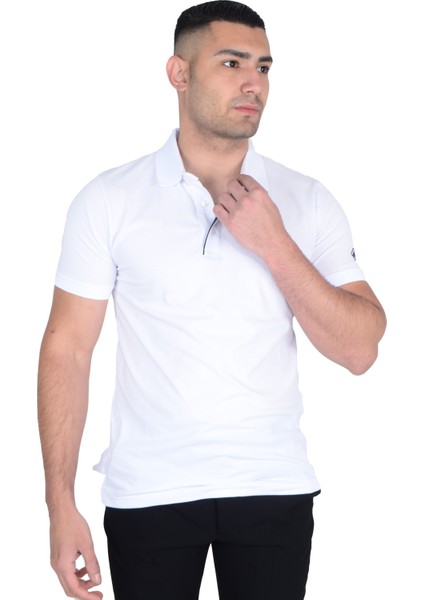 Erkek Polo Yaka T-Shirt fırsatları