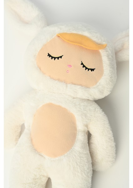 Peluş Uyuyan Bebek Serisi (45 Cm)