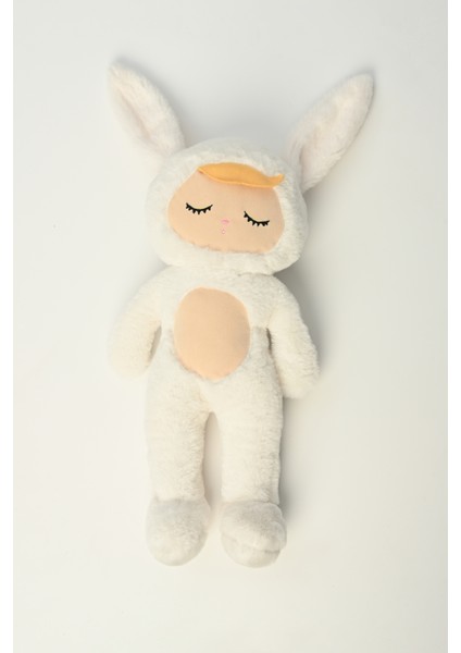 Peluş Uyuyan Bebek Serisi (45 Cm)