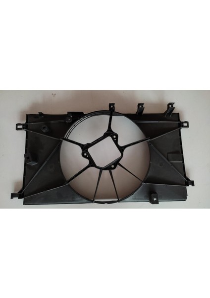FAN DAVLUMBAZI COROLLA 1.5 2020-2021