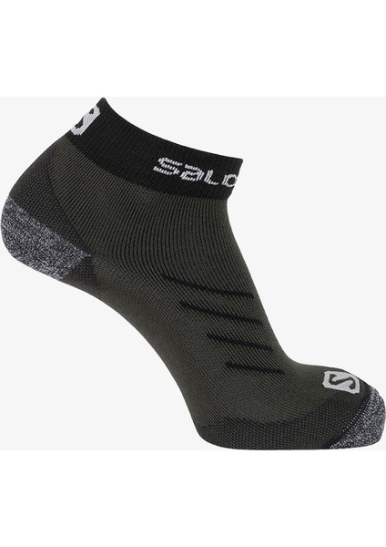 Pulse Ankle Unisex Siyah ÇORAP.27063