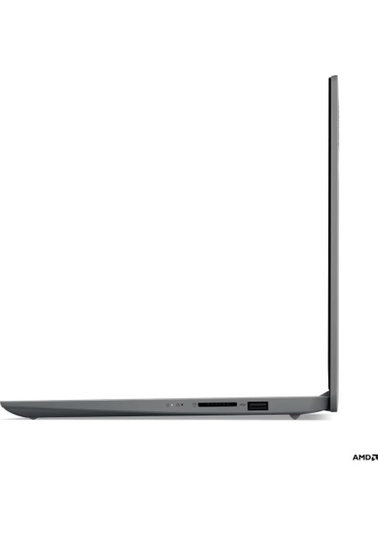 Ideapad 1 114ALC7 82R3007STX Amd Ryzen 5-5500U 8gb 512GB SSD 14" Freedos Taşınabilir Bilgisayar