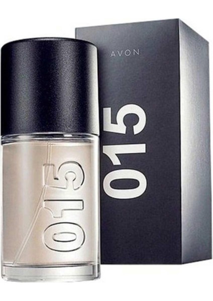 015 Edt 50 ml Erkek Parfüm