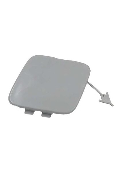 Opel Astra K Arka Tampon Çeki Demir Kapağı 15>