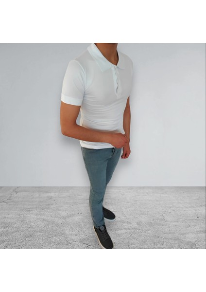 Polo Yaka T-Shirt fiyatları