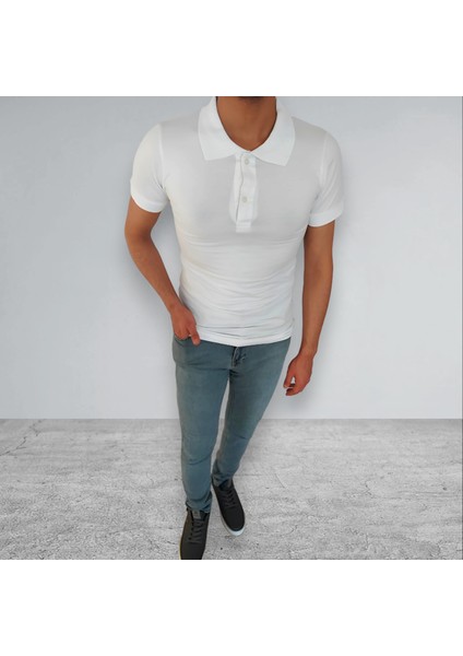 Polo Yaka T-Shirt modelleri