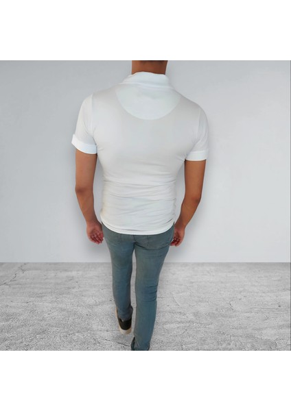 Polo Yaka T-Shirt fırsatları
