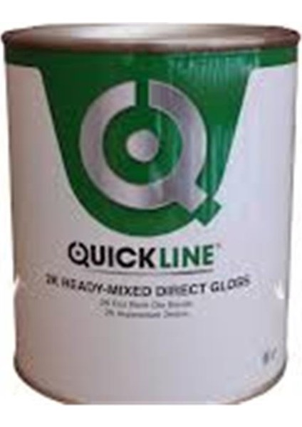 Quick Line Quıcklıne Isuzu B129 Akr Beyaz 2.grp