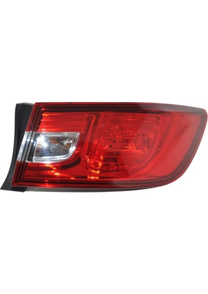 Renault Clio 4 Hb Arka Stop Lambası Sağ Dış 265502631R