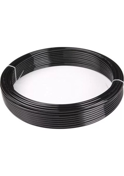Pnömatik Polyamid Kemik Pa 12 Hava Hortumu 6 x 8 mm A Tipi