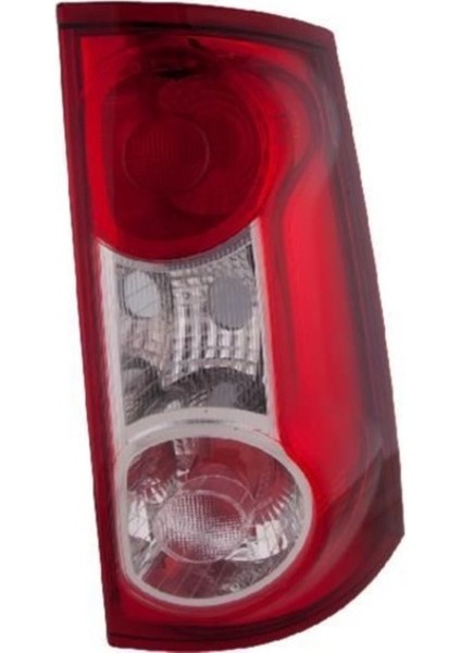 Sag Stop Lamba Logan Mcv Cıft Kapı Pleksan 2286 8200864612