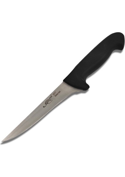Samur Kemik Sıyırma Bıçağı T7 15CM