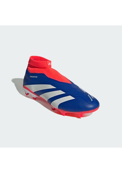 Adidas Predator League Ll Fg Unisex Mavi Krampon (Çim Zemin) IF6333