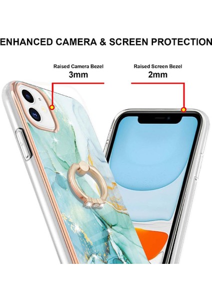 Iphone 12 Için Kılıf (Yurt Dışından)