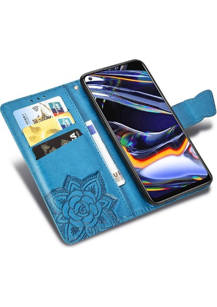 Oppo Realme 7 Pro Için Kılıf (Yurt Dışından)