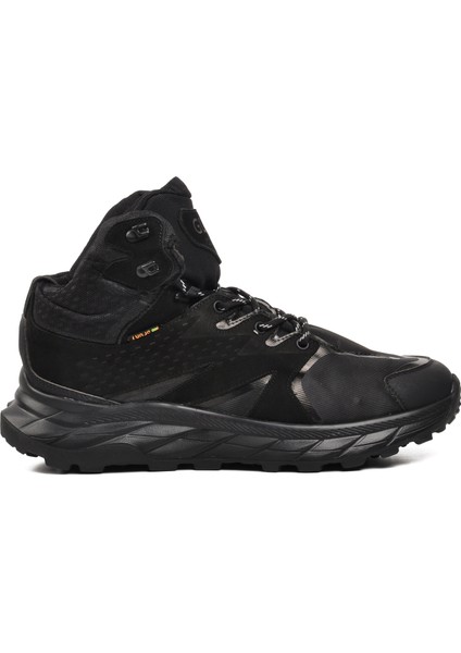 23K539-1 Siyah Erkek Outdoor Bot