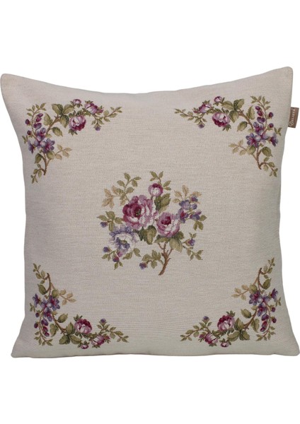 Belıeve Blesom Goblen Kırlent 40*40