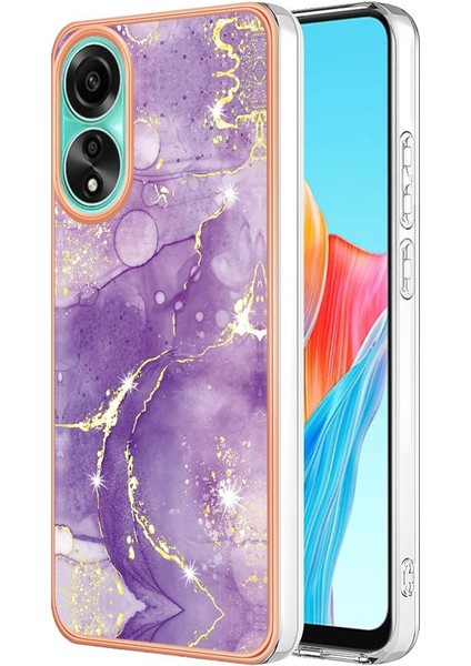 Oppo A78 4g Için Kılıf (Yurt Dışından)