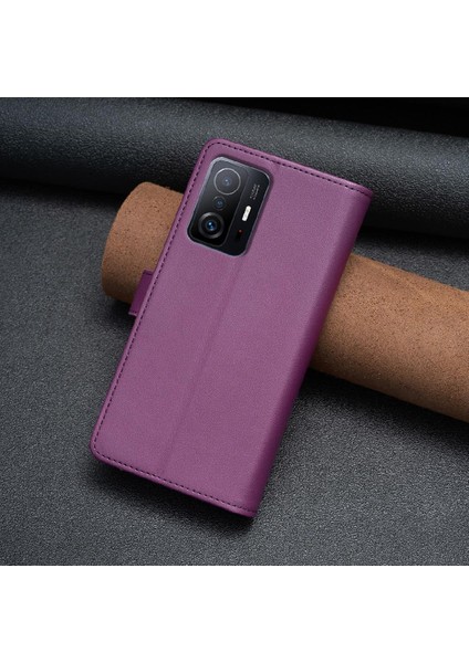 Xıaomı 11T / 11T Pro Için Kılıf (Yurt Dışından)