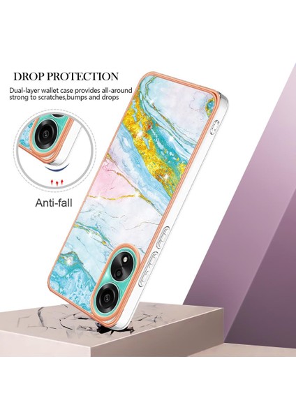 Oppo A78 4g Için Kılıf (Yurt Dışından) fiyatları