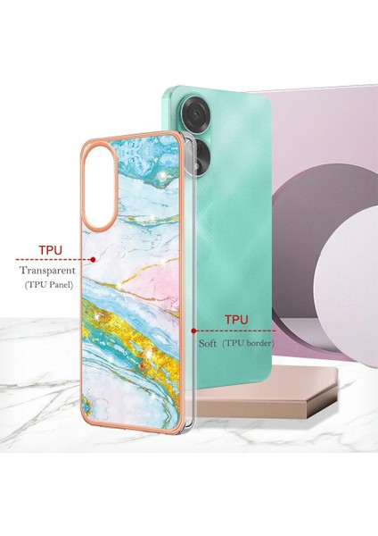 Oppo A78 4g Için Kılıf (Yurt Dışından) fırsatları