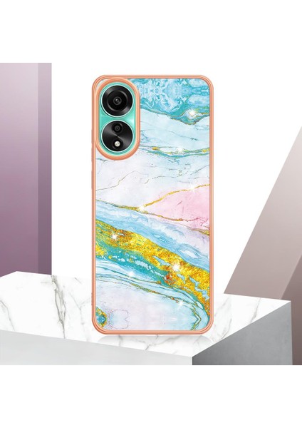 Oppo A78 4g Için Kılıf (Yurt Dışından) indirimleri