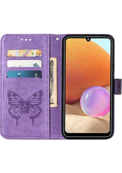 Samsung Galaxy A32 4g Için Kılıf (Yurt Dışından)