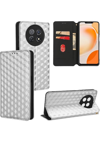 Huawei Nova Y91 Için Kılıf (Yurt Dışından)