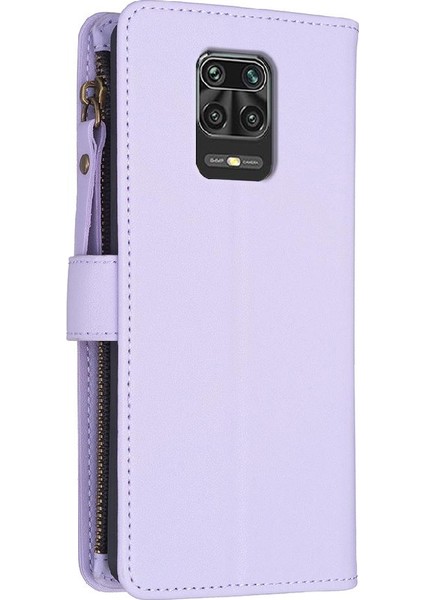 Redmi Not 9 Pro Max Için Kılıf (Yurt Dışından)