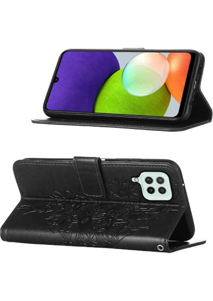 Samsung Galaxy A22 4g Için Kılıf (Yurt Dışından) modelleri